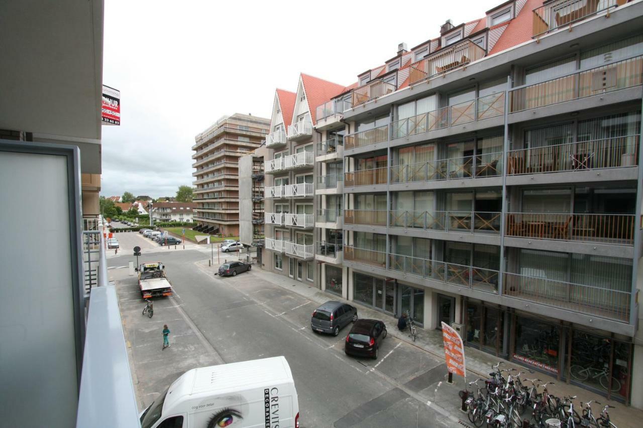 Dolce Vita Nieuwpoort Bagian luar foto