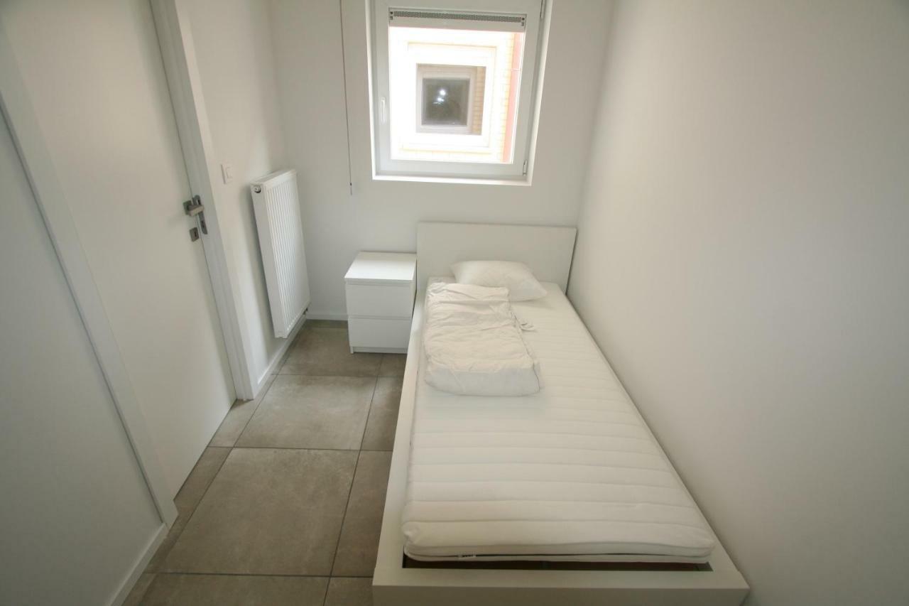 Dolce Vita Nieuwpoort Bagian luar foto
