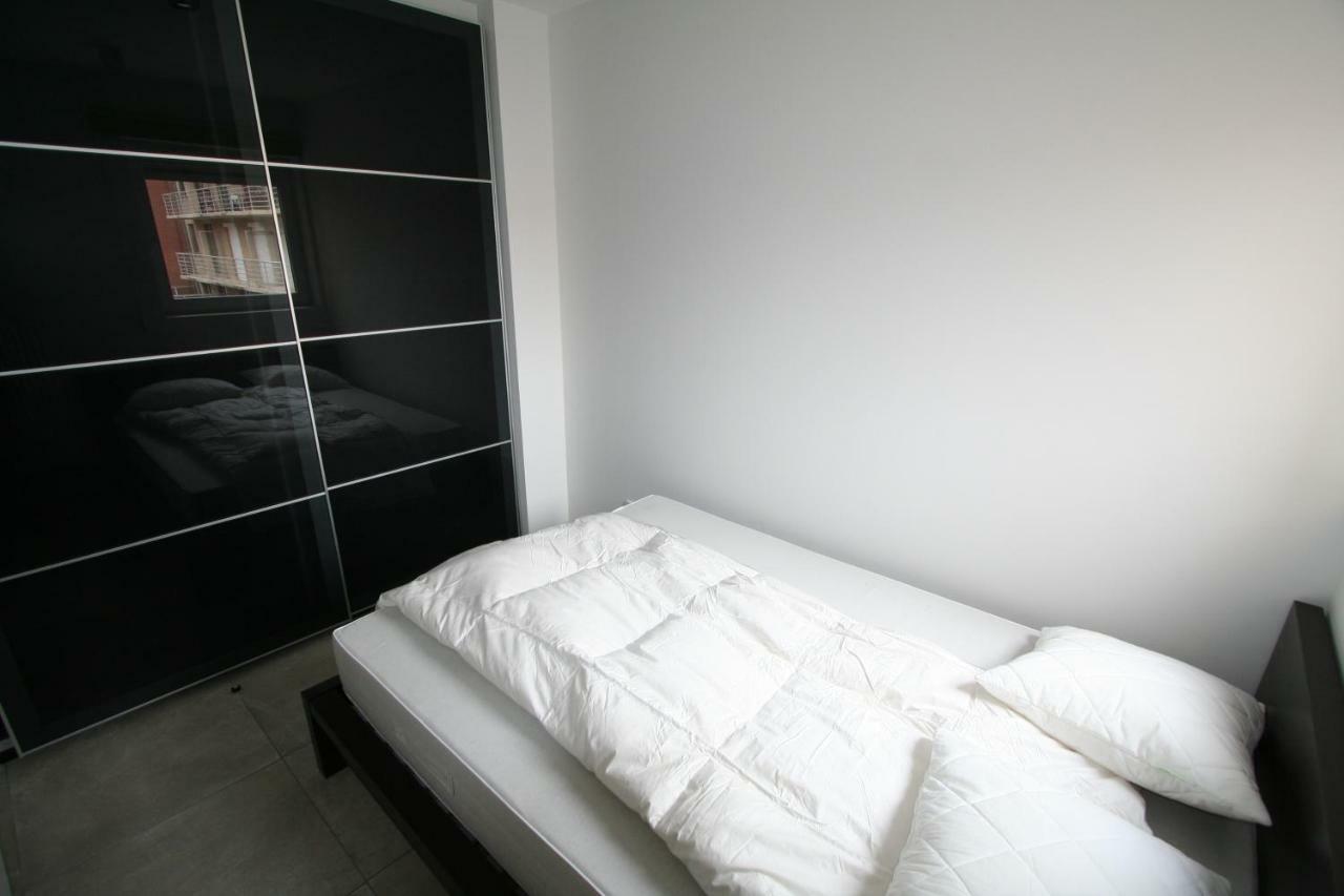 Dolce Vita Nieuwpoort Bagian luar foto